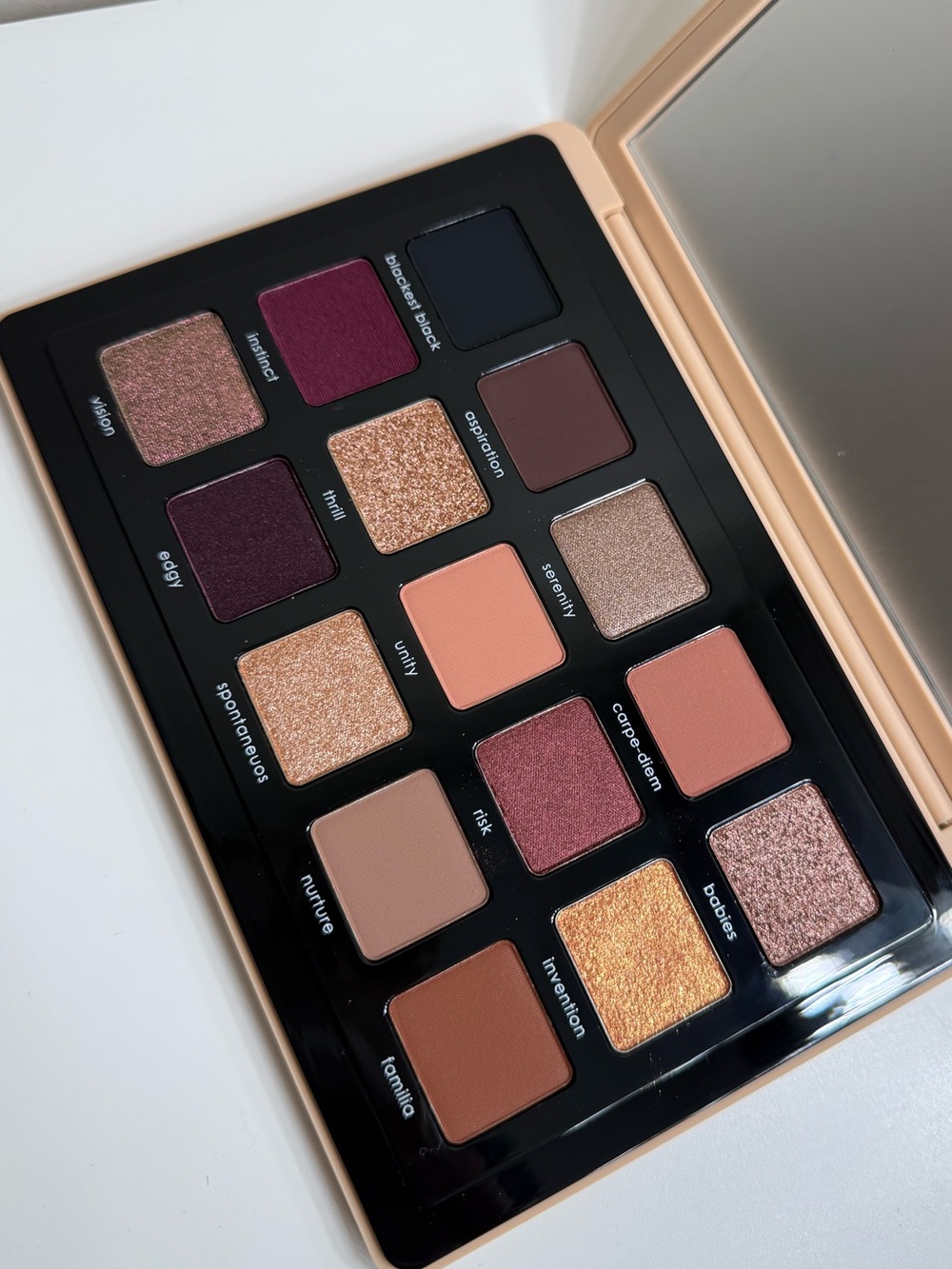 NATASHA DENONA - My Dream Palette - Picture 1 of 3